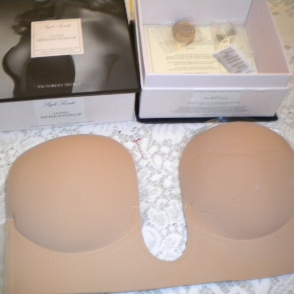 Style Secrets Bra - Picture 1 of 5